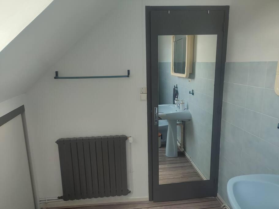 Duplex, Le Citadin Lejlighed Cherbourg-en-Cotentin Eksteriør billede